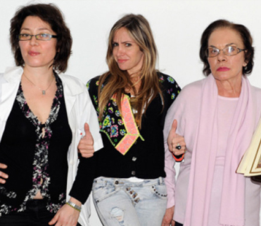 Πρόσωπο | Στα μποτοξάκια ολοταχώς!