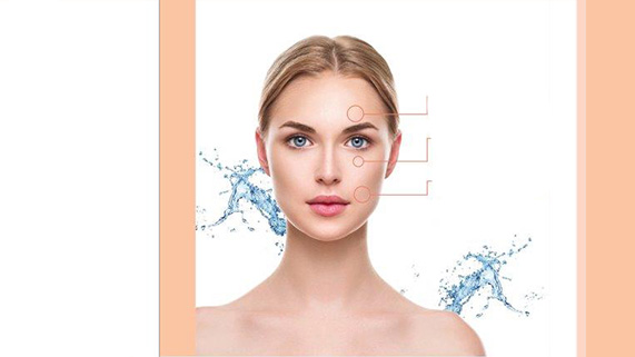 Πρόσωπο | Το μυστικό της φυσικής ομορφιάς