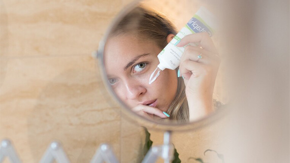 Πρόσωπο | Πώς θα ανανεώσεις το δέρμα σου μετά τις καλοκαιρινές διακοπές